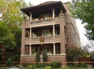 905 W Lakeside Ave #3F, Chicago, IL 60640