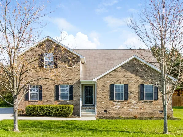 1127 Sunnycrest Ct, Murfreesboro, TN 37129