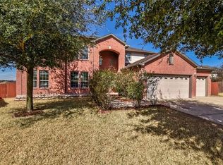 19912 Sap Cv, Round Rock, TX 78664