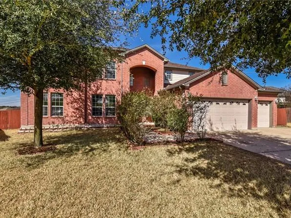 19912 Sap Cv, Round Rock, TX 78664