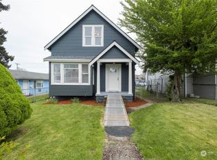 3721 S L St, Tacoma, WA
