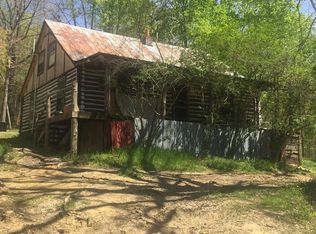 476 Tony Rd, West Union, OH 45693