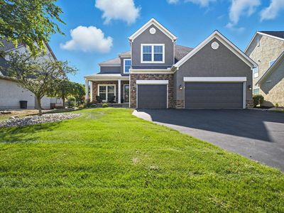 6460 Bromfield Dr, Westerville, OH, 43082