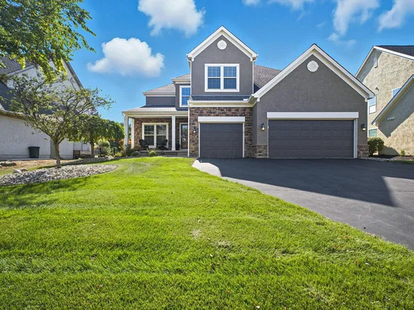 6460 Bromfield Dr, Westerville, OH 43082