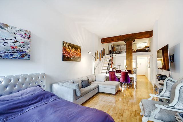 1st image of 320 E 65th St APT 113
