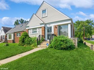 1526 State Line Rd, Calumet City, IL 60409