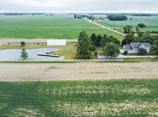 5151 W 200 N, Decatur, IN 46733