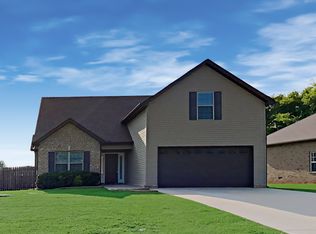 300 Gateway Dr, Murfreesboro, TN 37127