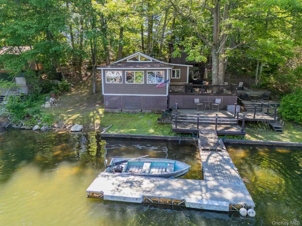 1616 Route 292 #Cottage 12, Holmes, NY 12531