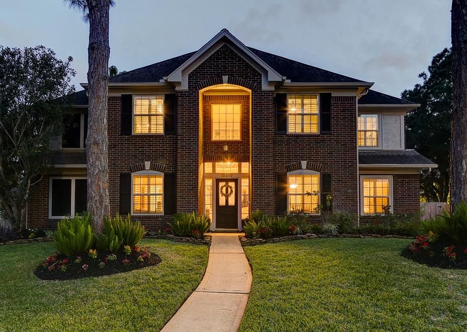 1st image of 15510 Poplar Springs Ln