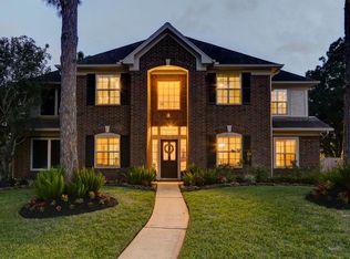 15510 Poplar Springs Ln, Houston, TX 77062