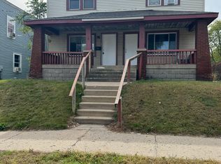 18 Dickinson St SW, Grand Rapids, MI 49507