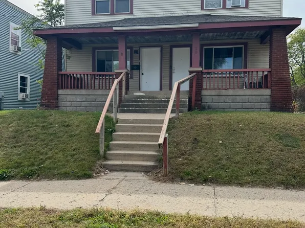 18 Dickinson St SW, Grand Rapids, MI 49507