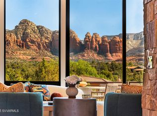 2945 Red Hawk Ln, Sedona, AZ 86336