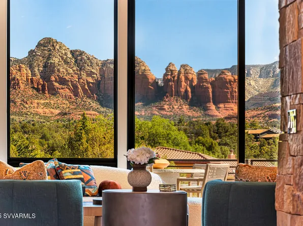 2945 Red Hawk Lane, Sedona, AZ 86336
