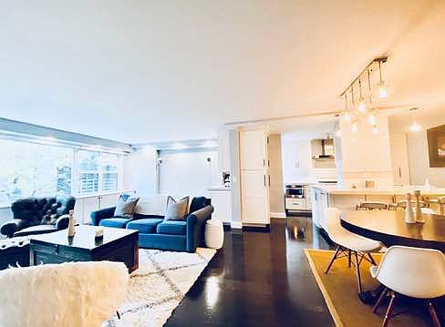 2nd image of 115 E 9th St APT 6A