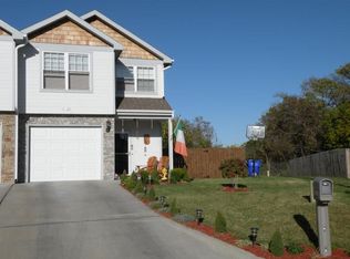 1920 Buffalo Soldier Pkwy, Junction City, KS 66441