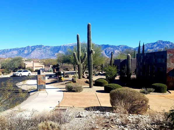 13963 Bowcreek Springs Pl, Oro Valley, AZ 85755