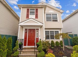 354 Lembeck Ave, Jersey City, NJ 07307