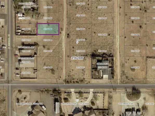 31104005 N Eagle Rock Rd, Kingman, AZ 86401