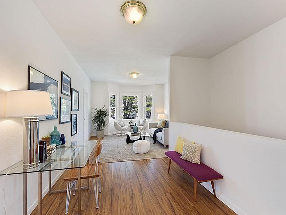 5th image of 2843 Geary Blvd