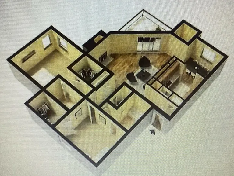 The Summit Apartments — Photo 7