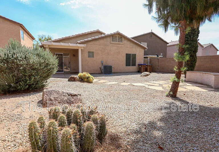 30064 N Desert Willow Blvd — Photo 25