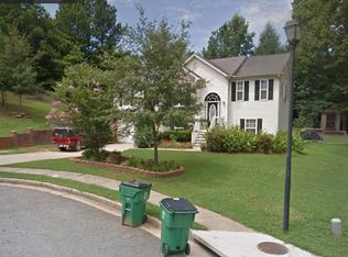 506 Monticello Ct, Winder, GA 30680