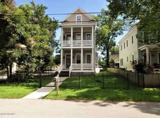 308 Mill Ave, Jacksonville, NC 28540