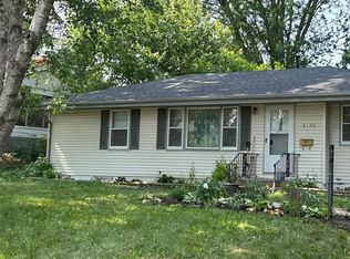 8100 32nd Ave N, Crystal, MN 55427