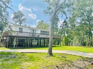 4169 Kendrick Rd, Sulphur, LA 70663