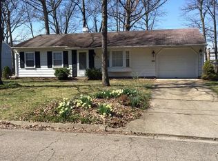159 Lenwood Dr, Lancaster, OH 43130