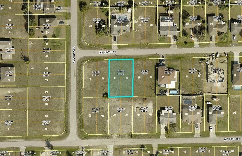 1st image of 306 NE 10th St