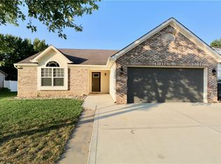 4886 Oakton Way, Greenwood, IN 46143