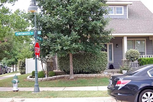 1309 Portsmouth Dr Photo 1
