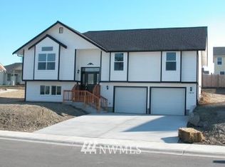 1614 Ulysses, Oak Harbor, WA 98277