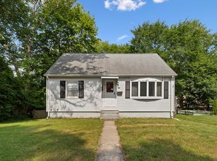 308 Pleasant St, Stoughton, MA 02072