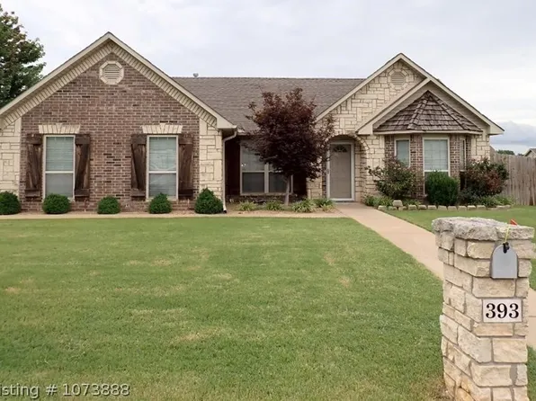 393 Kings Mountain Loop, Greenwood, AR 72936