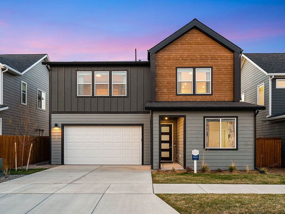 Gallatin Plan 2 Model