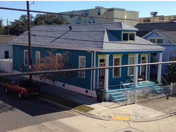 1239 Mandeville St