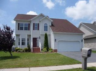 251 S Washington St, Snow Hill, MD 21863