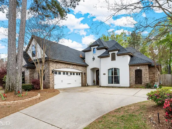 302 Blue Fox Cir, Haughton, LA 71037