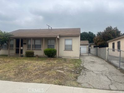 13419 Gridley Rd, Norwalk, CA, 90650
