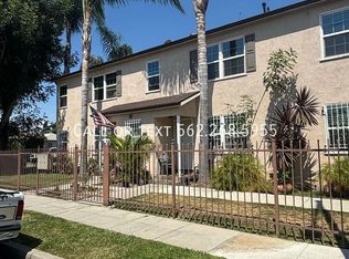 110 N Bradfield Ave UNIT B, Compton, CA 90221