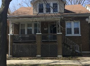 8104 S Houston Ave, Chicago, IL 60617