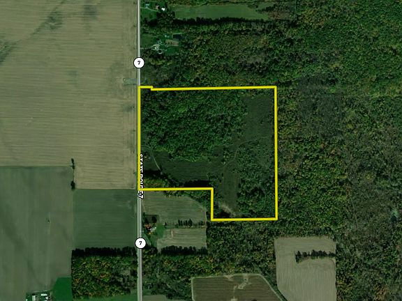 2nd image of State Highway 7 Lot Wp001