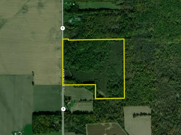 State Highway 7 Lot Wp001, Williamsfield, OH 44093