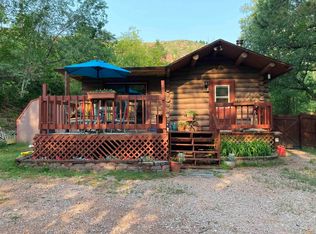 6175 Cleghorn Canyon Rd, Rapid City, SD 57702