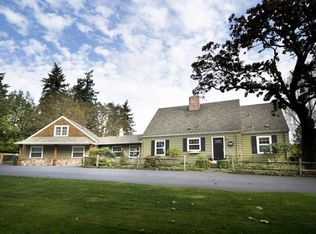 32803 SW Ladd Hill Rd, Wilsonville, OR 97070