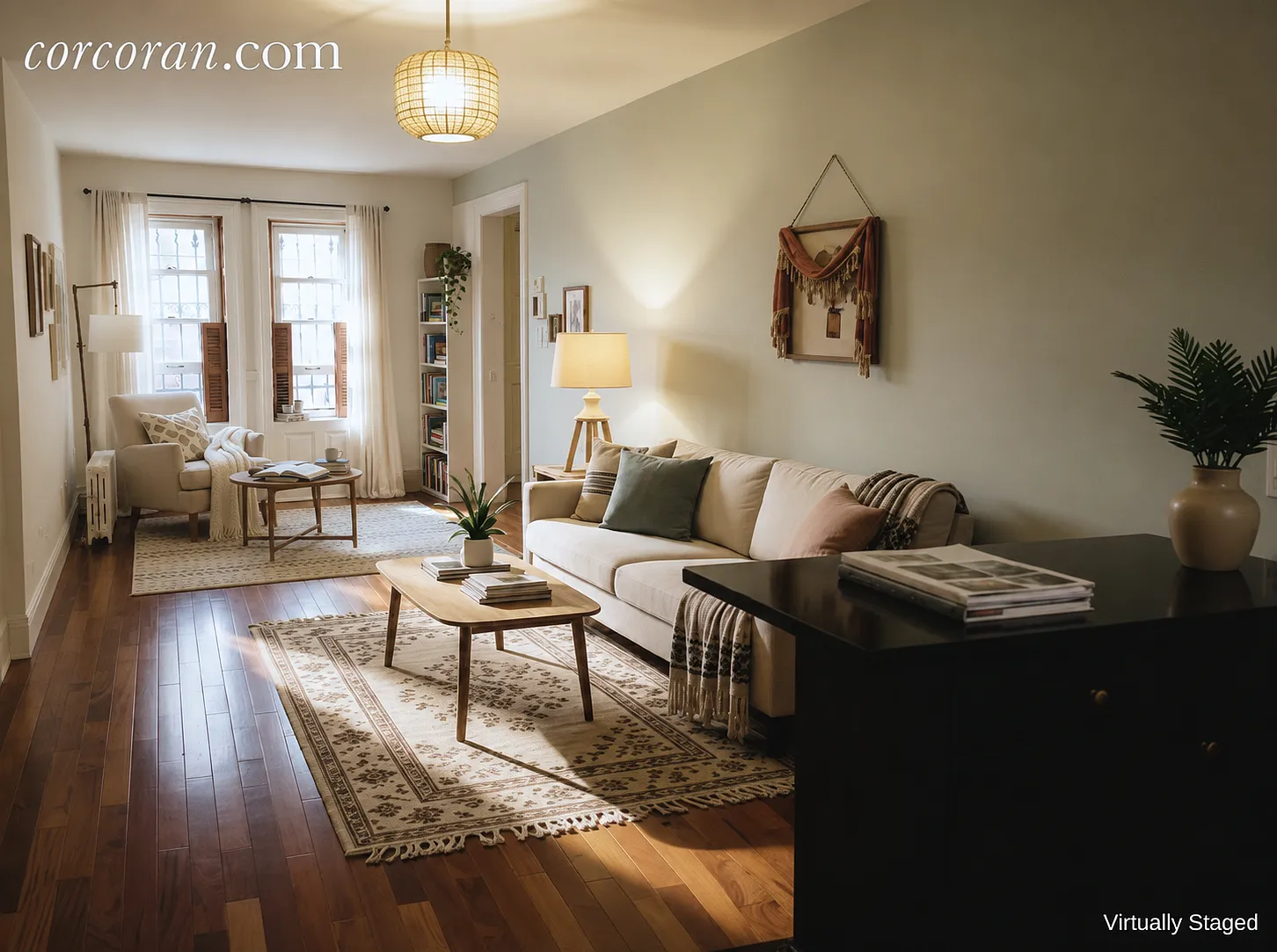 419 West 148th Street — Photo 2